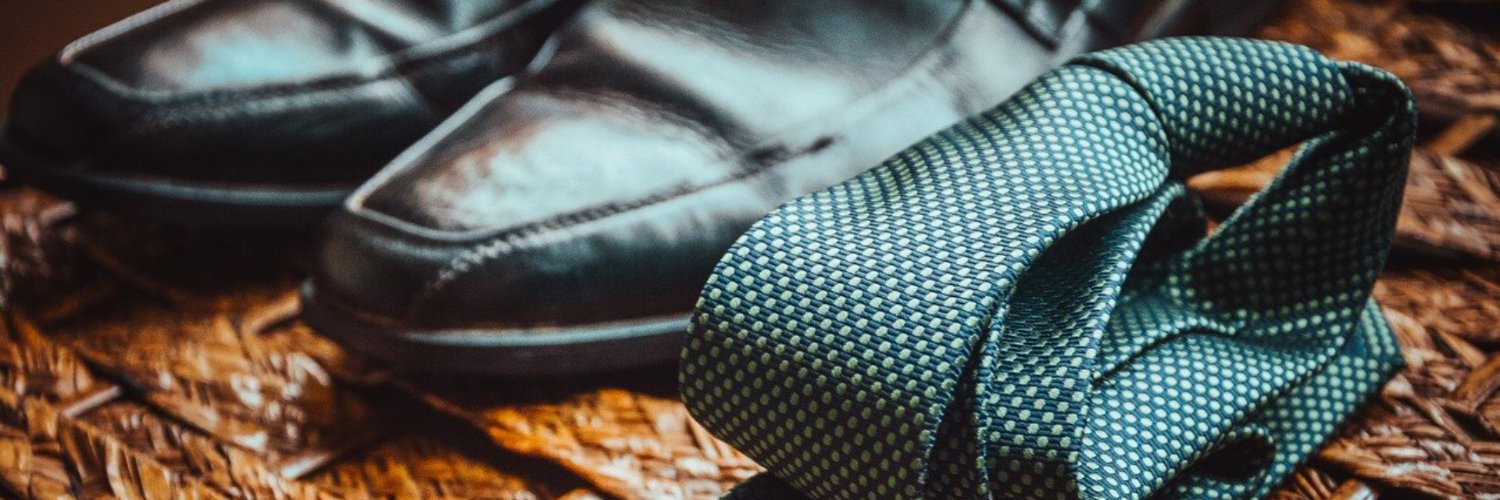 necktiecom's profile banner image