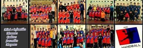 handballkm5's profile banner image