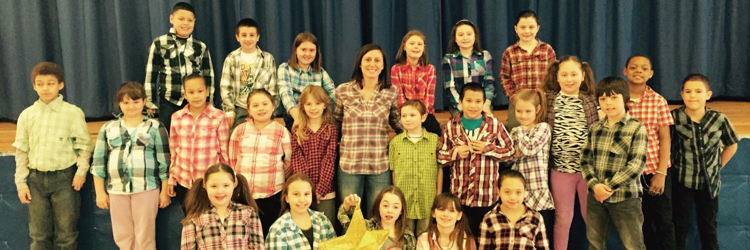 Kristen Mignoli banner