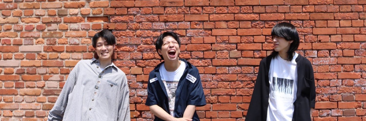 ikedaikedashu's profile banner image