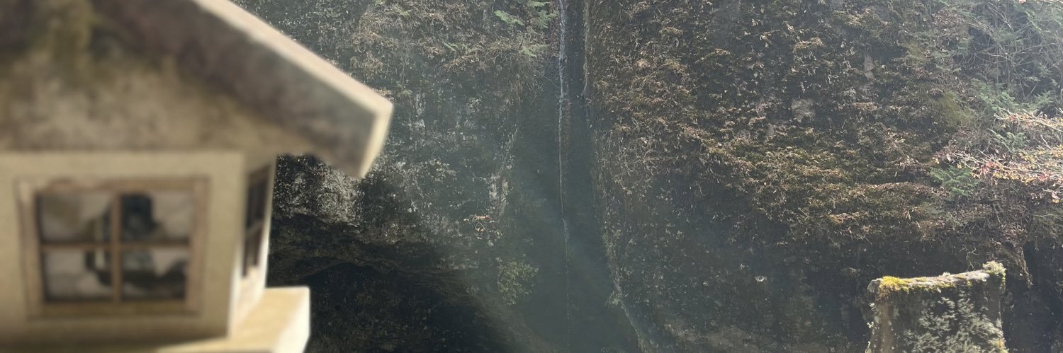krkrmonster's profile banner image