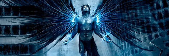 TheSkyTemper's profile banner image