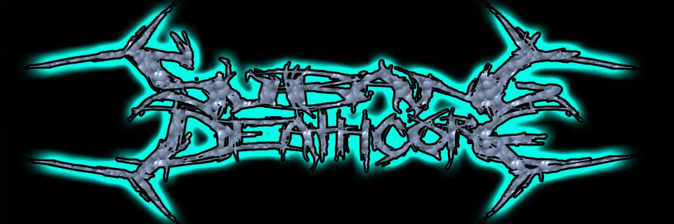 SUBANG DEATHCORE banner