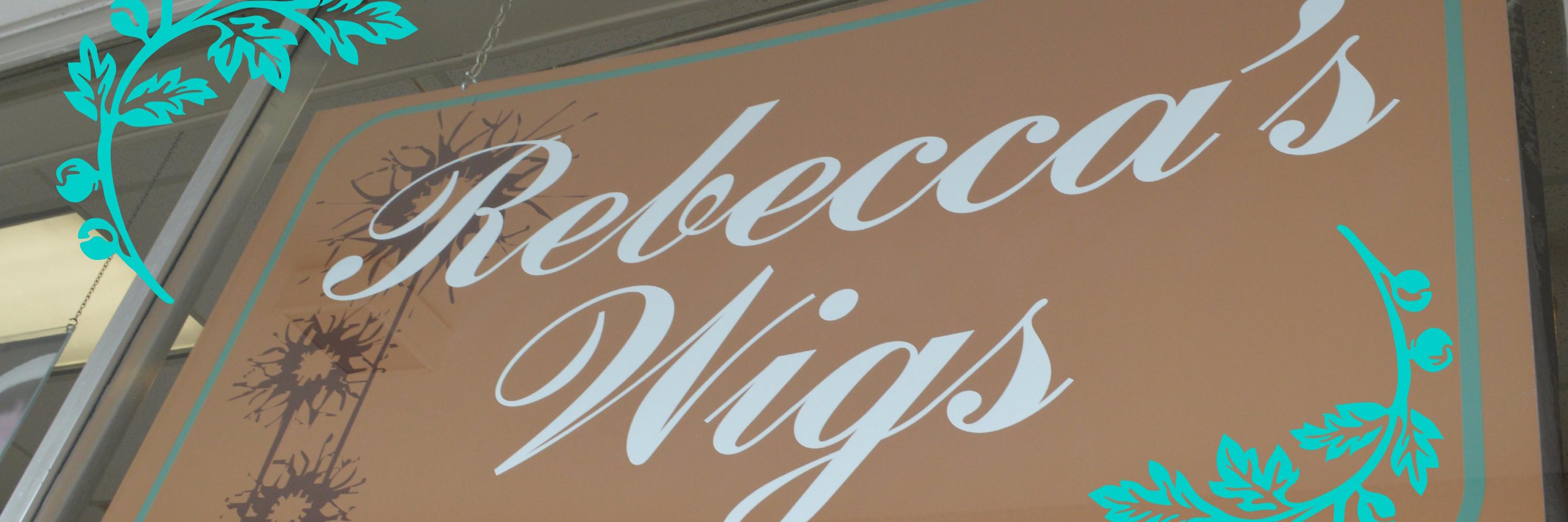 RebeccasWigs's profile banner image