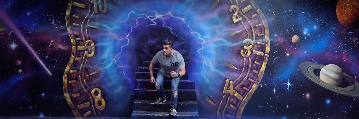 Mike Cohen (He/Him) banner