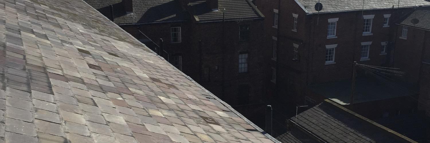 R. J Wilson & sons banner