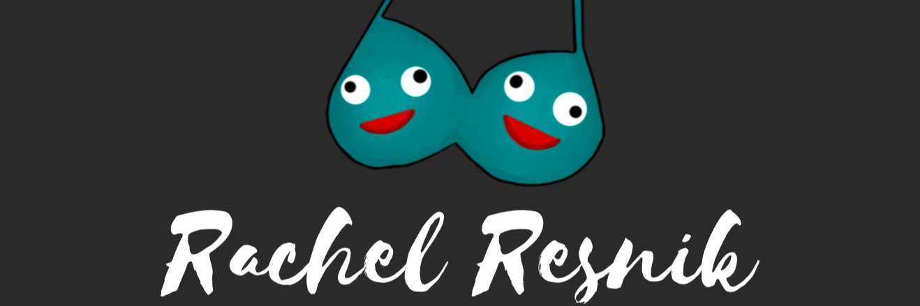 RachelResnik's profile banner image