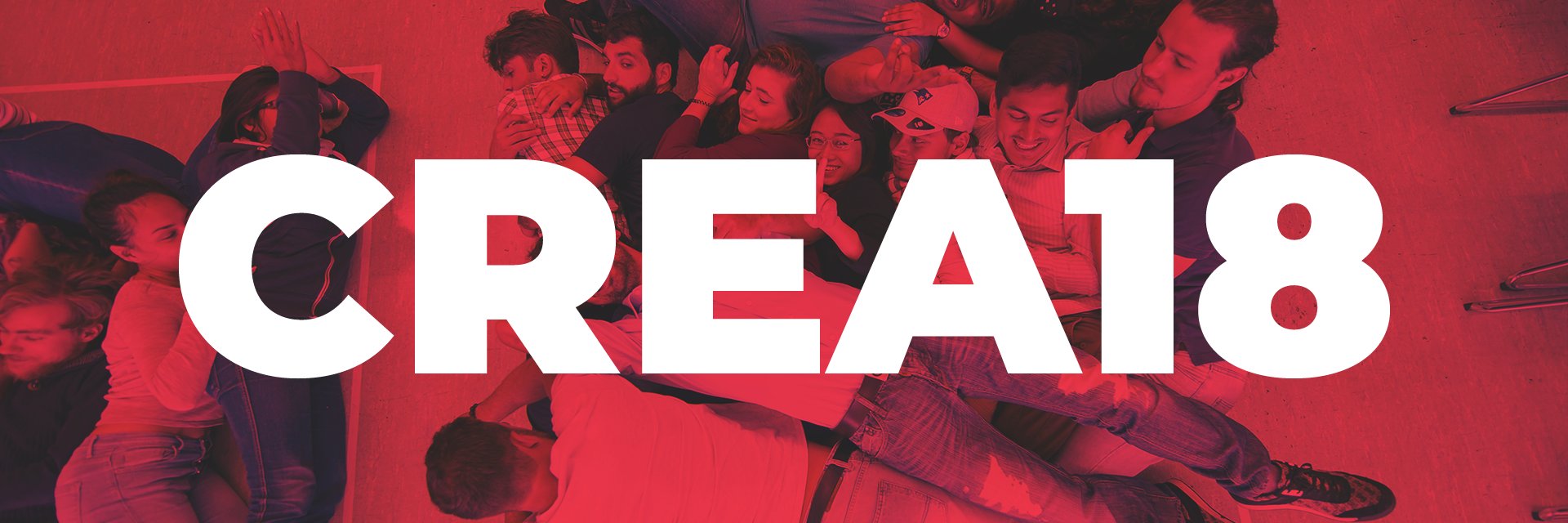 CreaAcademy's profile banner image