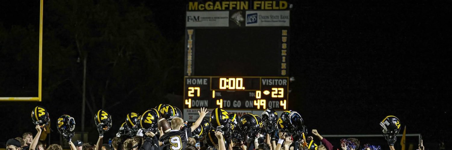 Jaden Sweeney banner