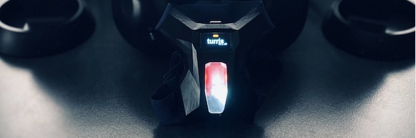 Turris VR banner