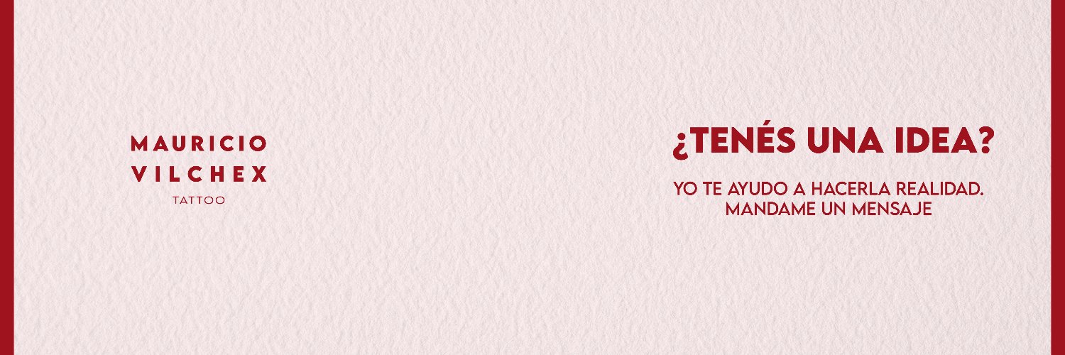 MauVilchex's profile banner image