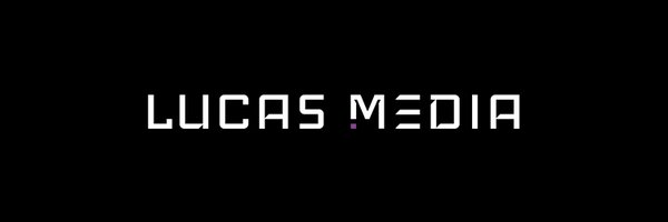 LucasMediaUK Profile Banner