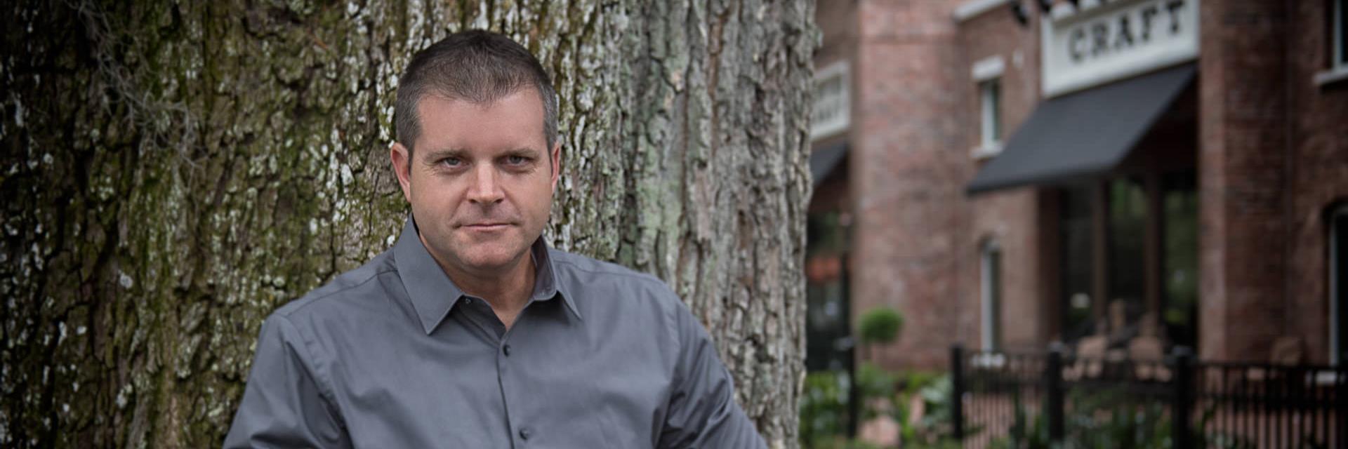 Barry Altland banner