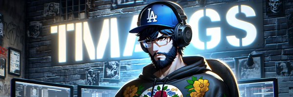 TmagsGaming Profile Banner
