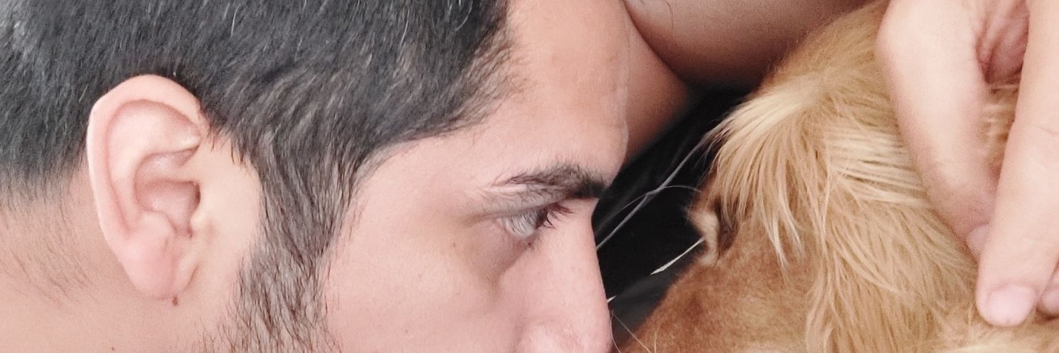 papiBriaLes's profile banner image