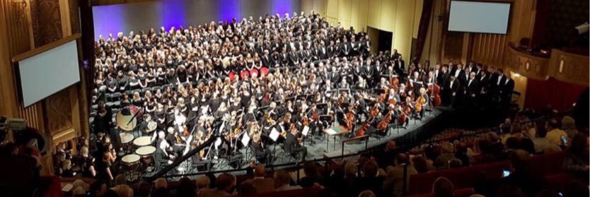 MsideChoirs's profile banner image
