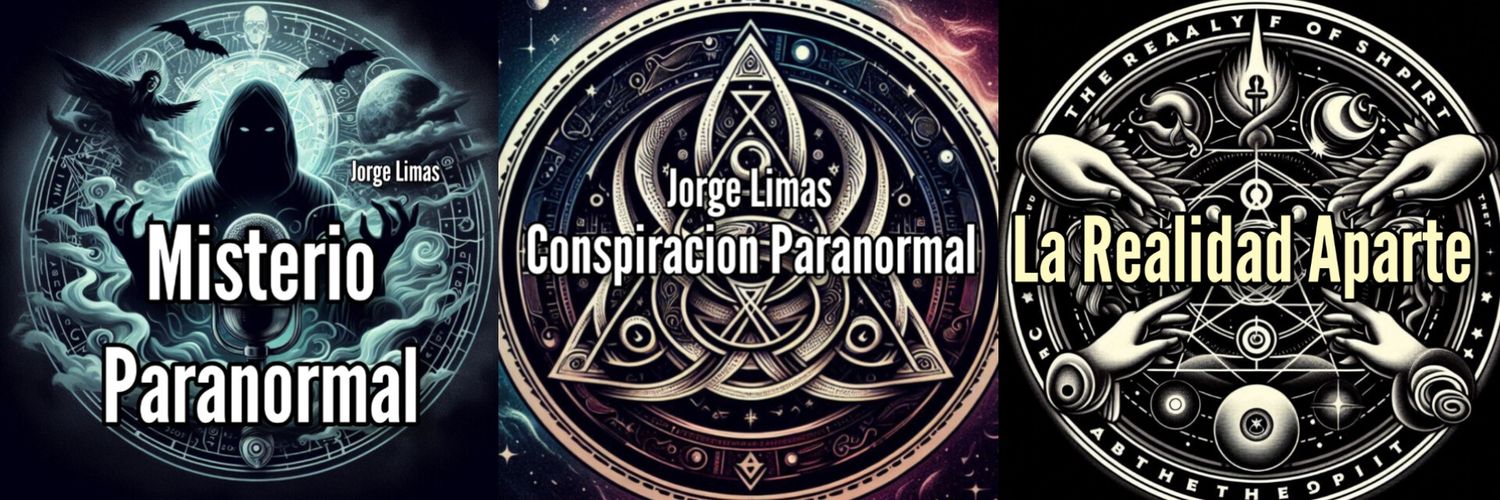 limasparanormal's profile banner image