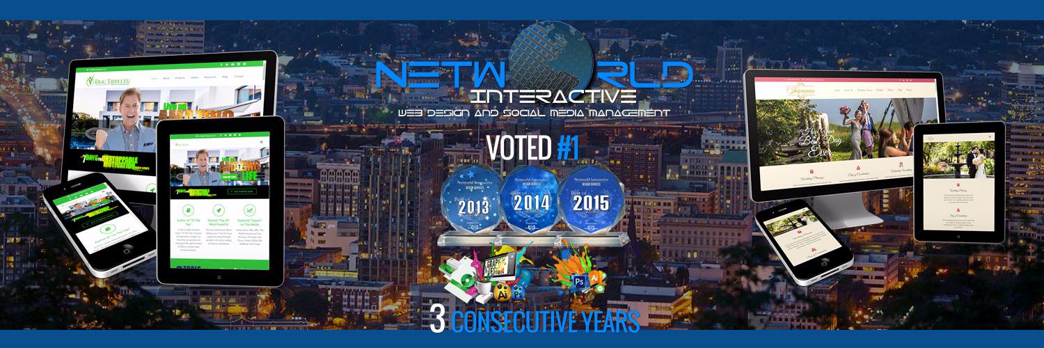 NetworldInt's profile banner image