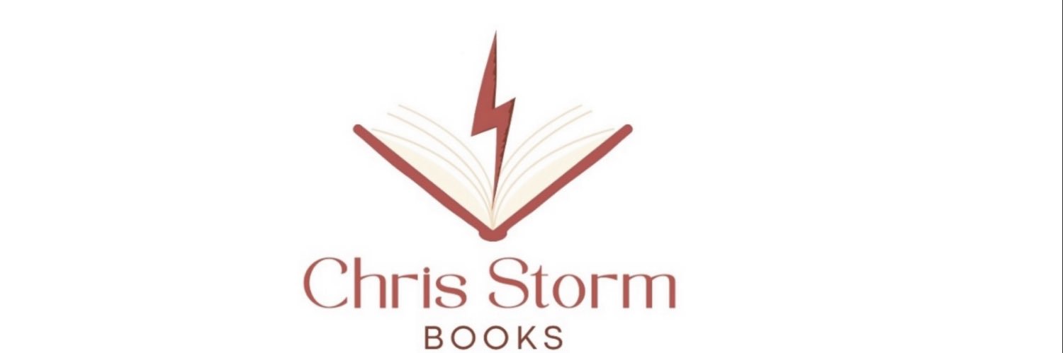 chrisstormbook's profile banner image
