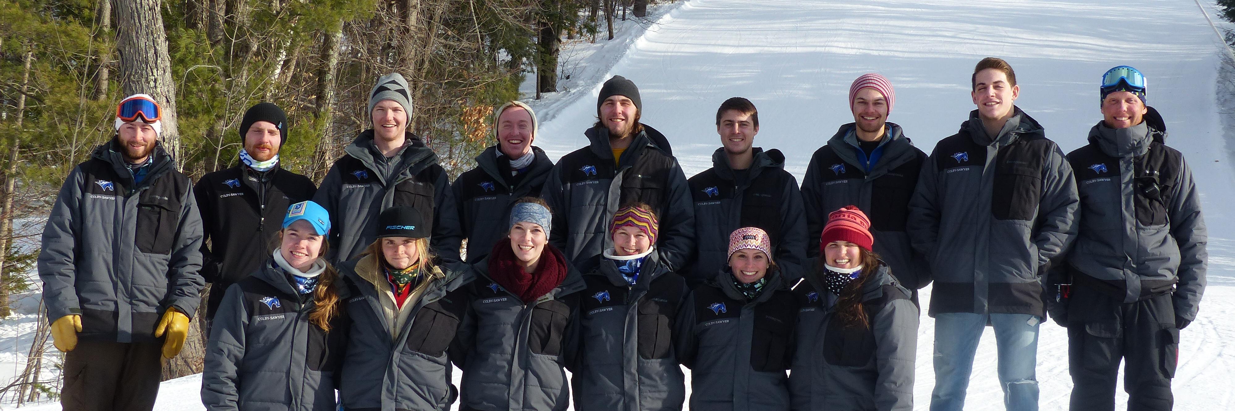 cscskiing's profile banner image