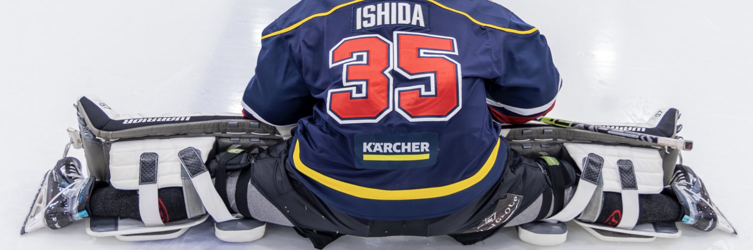 Tatsunoshin Ishida /石田 龍之進 banner