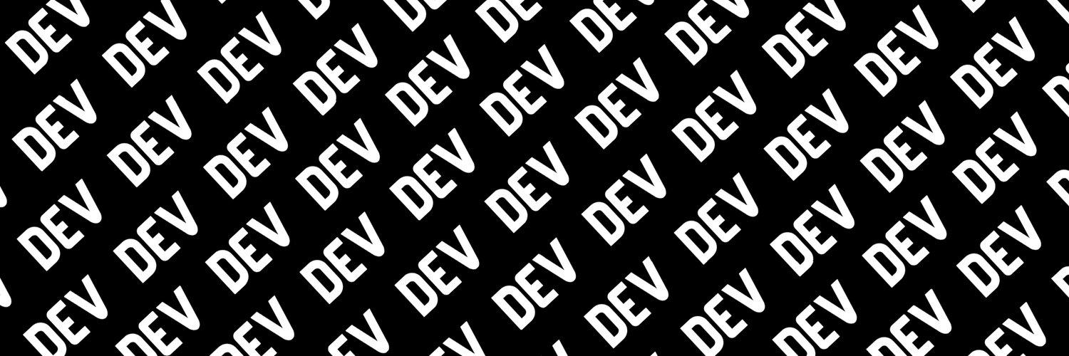 The Ruby Dev banner