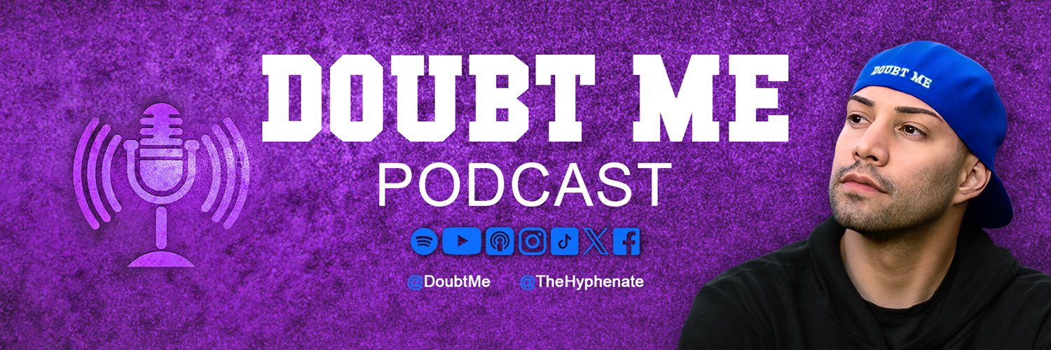 DoubtMe's profile banner image