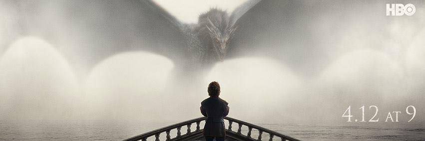 Talking Thrones banner