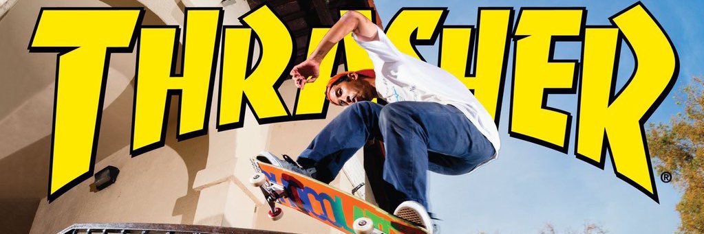 tharealberg's profile banner image