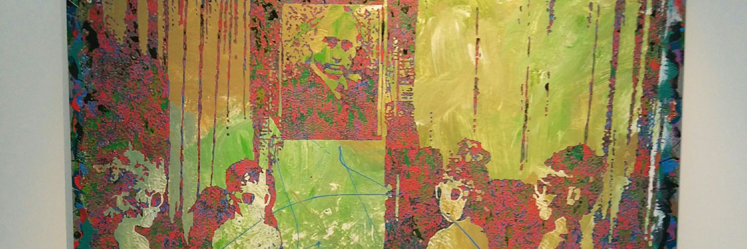 gskozlov's profile banner image