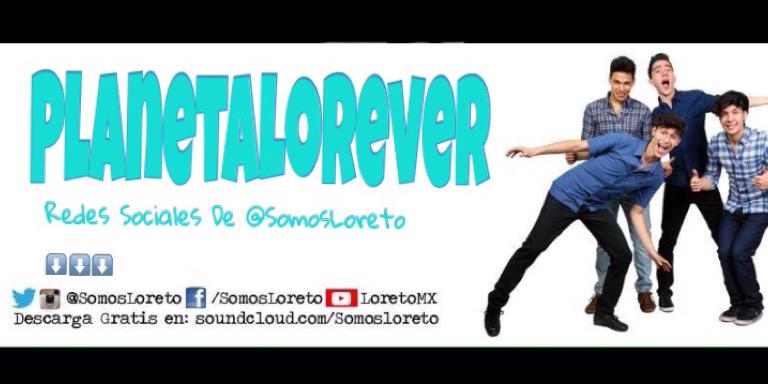 PlanetaLorever's profile banner image
