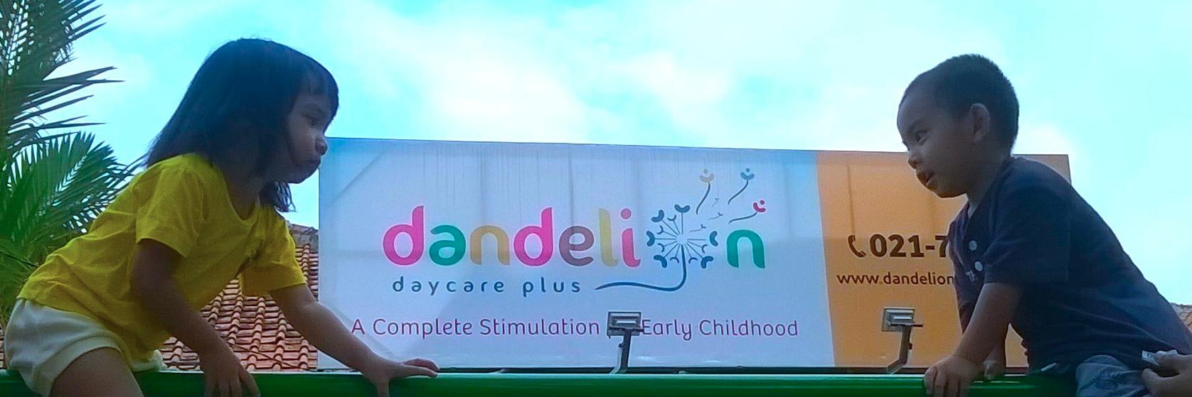 dandeliondcp's profile banner image