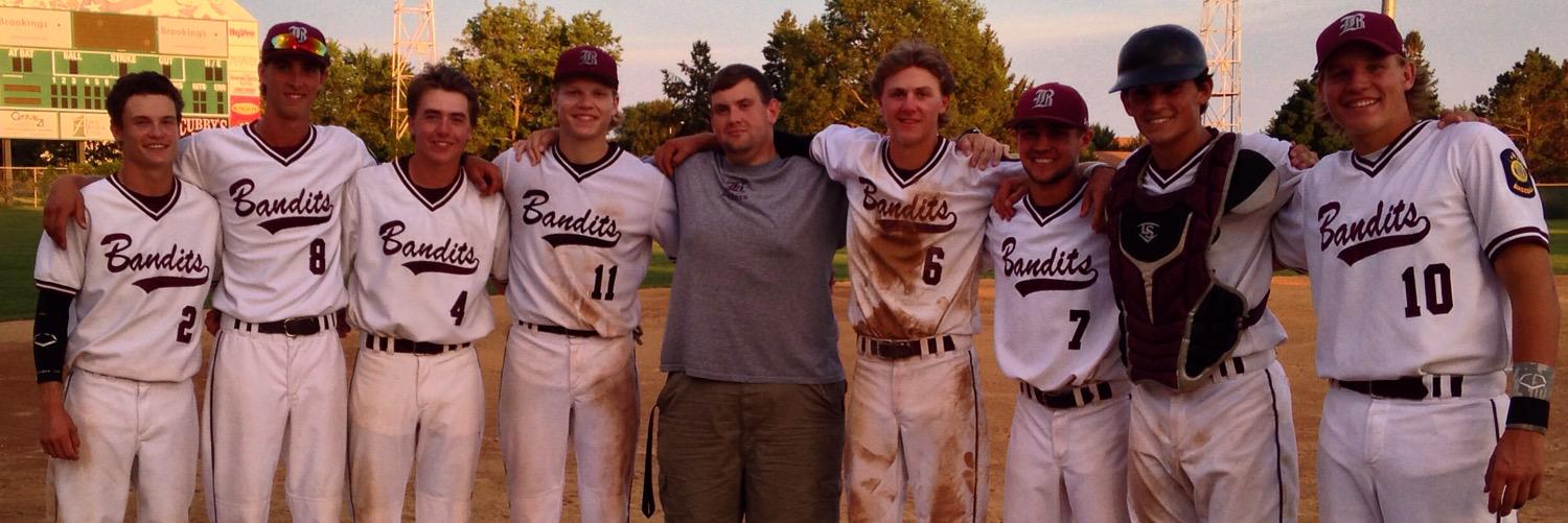 Aaron Jorenby banner