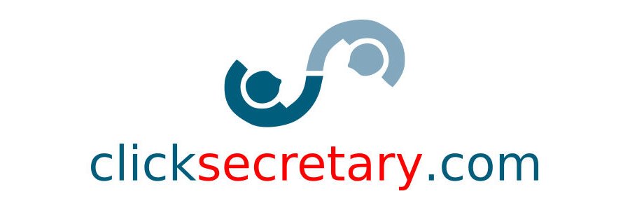 clicksecretary's profile banner image