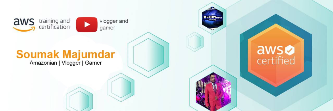 soumakofc's profile banner image