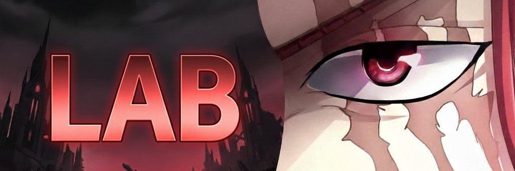lab🌡️ | comms open🌿 banner