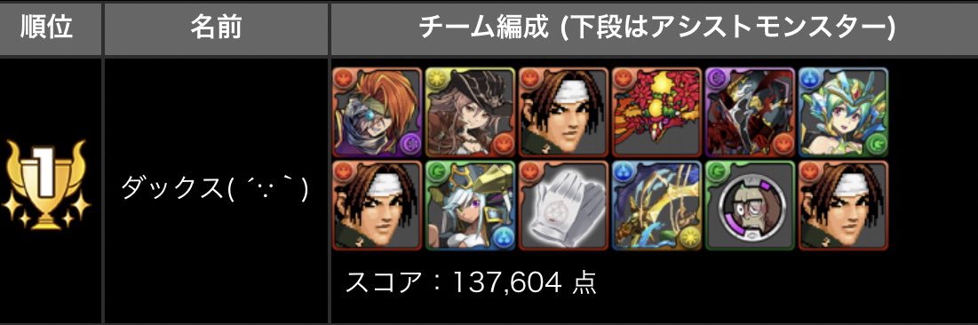 ダックス( ´∵｀) banner