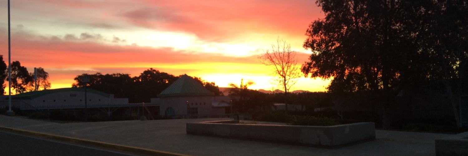 Rancho Del Rey banner