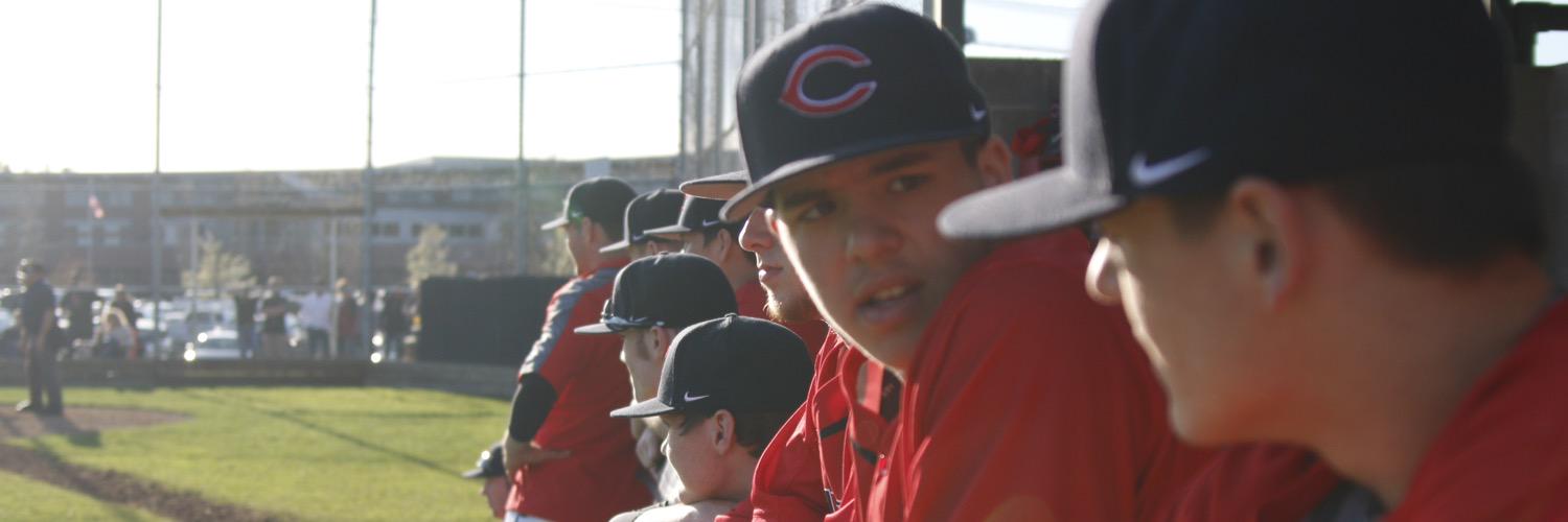 CamasBaseball's profile banner image