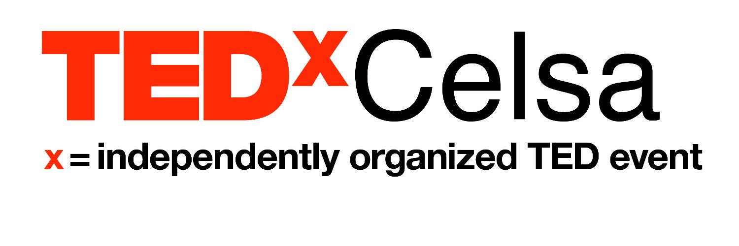 @TEDxCelsa banner