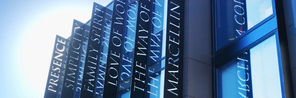 Marcellin Profile Banner