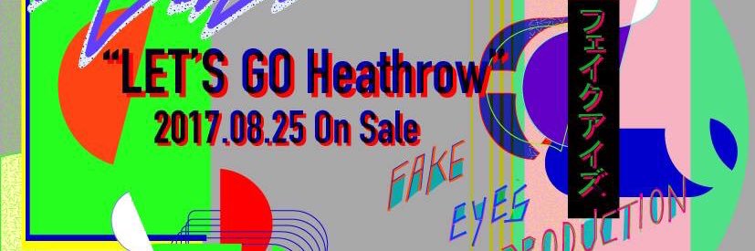 FakeEyesP's profile banner image
