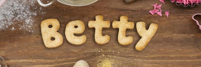 BaerBetty's profile banner image