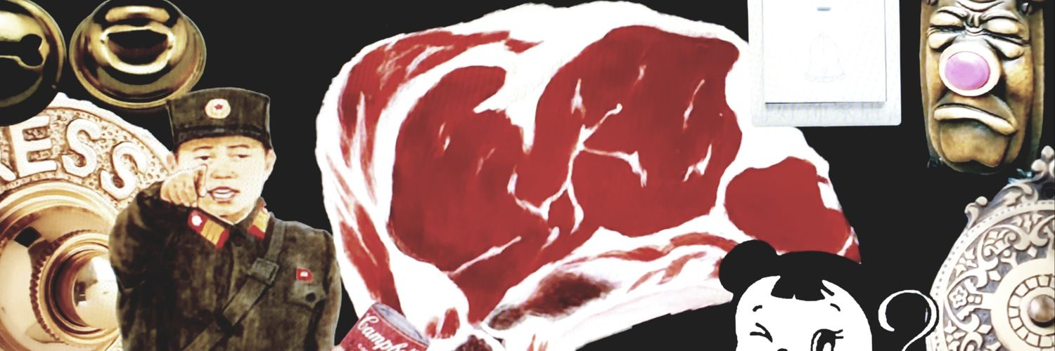 chopstercles's profile banner image