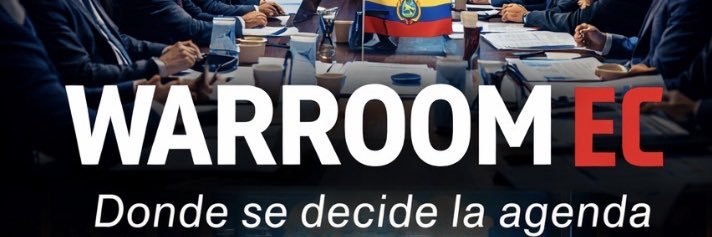 WARROOM_EC's profile banner image