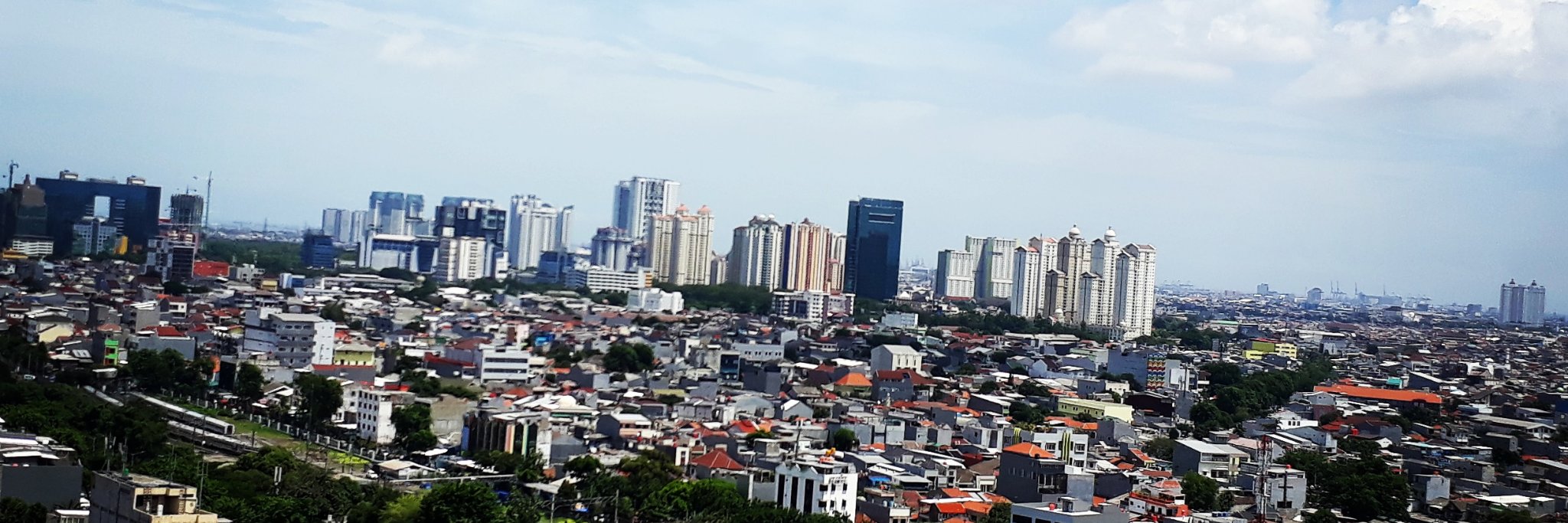 LuthAlansyah's profile banner image