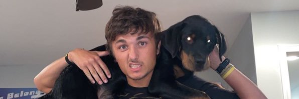 LukeWinkler1's profile banner image
