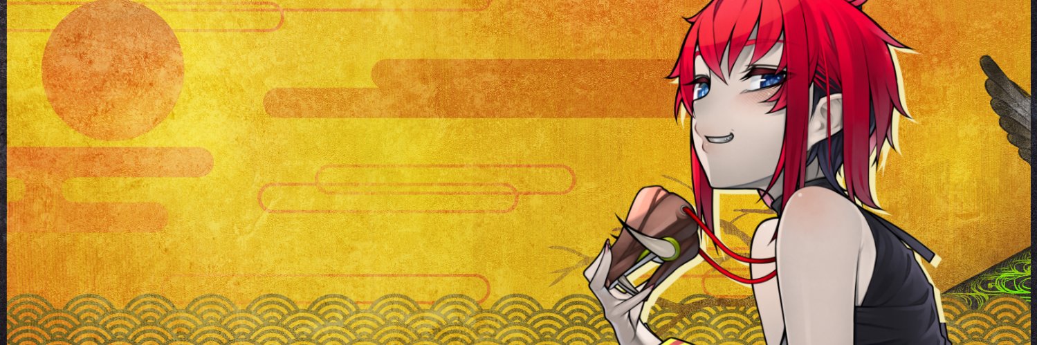 otuporuh's profile banner image