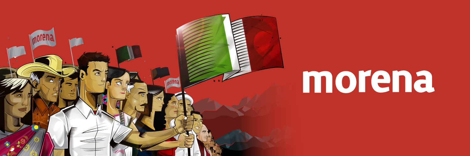 morena300mx's profile banner image
