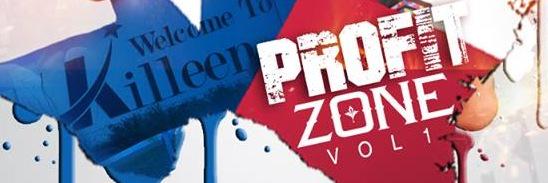 profitzonepz's profile banner image